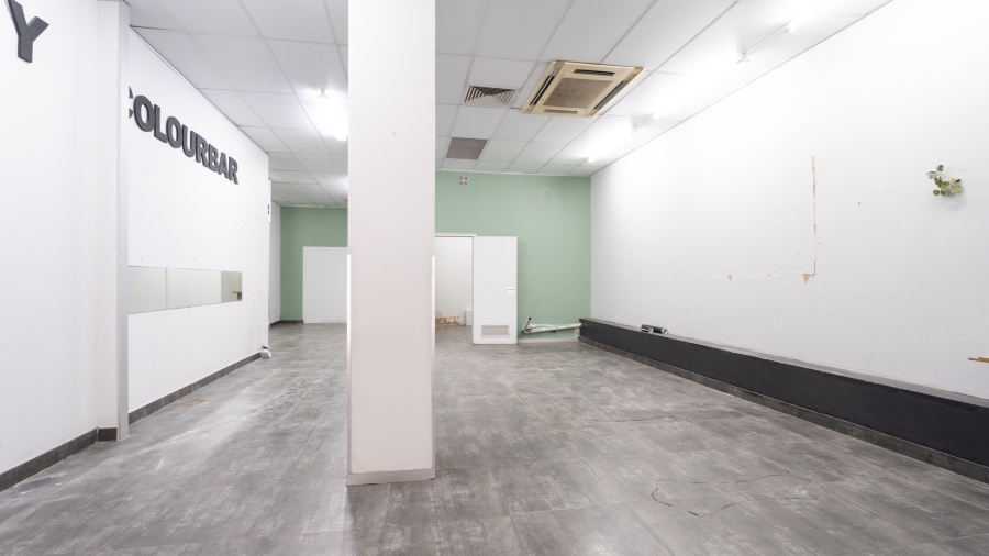 Commercial Property for Sale in Strand North Western Cape